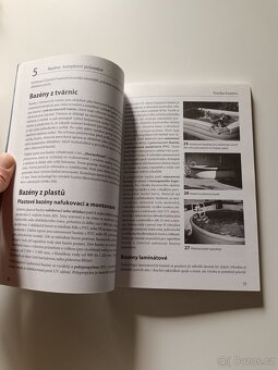 Bazény kompletní průvodce - 9