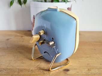 Starý budík Prim Ex60 - 9