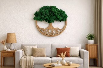 DEKORACE S MECHEM - 9