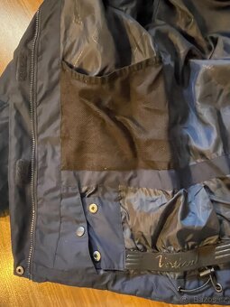 Lyžařská bunda Vertical 176 - 9