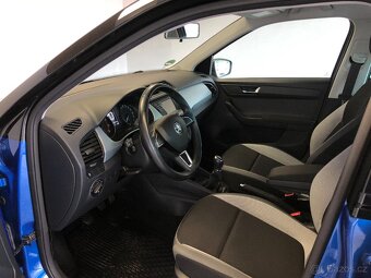 ŠKODA FABIA 1.2 TSI - 9