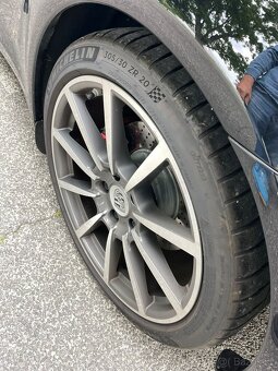 Porsche 911 CARRERA S - 9