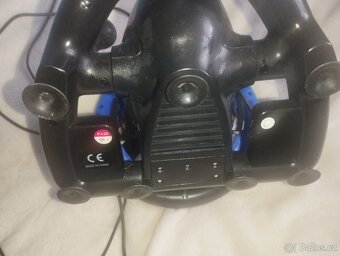 volant na PC xtech mx-v9 - 9