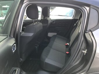 Citroën C3 1,2 PureTech 82 S&S Shine - 9