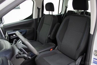 Peugeot Rifter 1.5 BlueHDI - 9