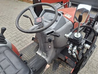 Malotraktor Yanmar AF17 - 9