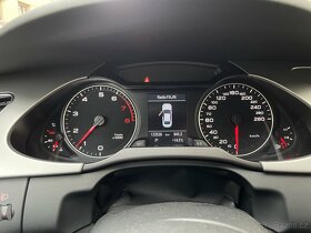 Audi A4 1.8 TFSI 122 000 km Automat - 9