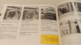 Renault EXPRESS  - příručka - návod k obsluze - 9