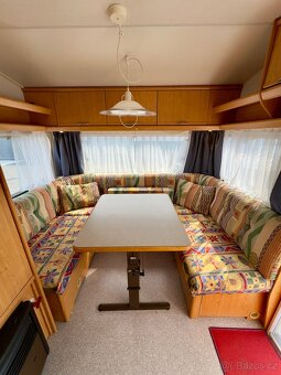 Knaus BlueLine 490 ~ Mover - 9