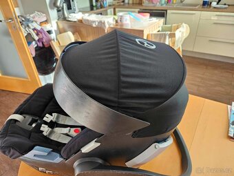 Cybex Aton 5 - 9