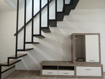 Byt (ateliér)3+kk 58,5 m2 k pronájmu - 9
