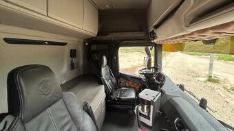 Scania S520 V8 4x2 Lowdeck / 2020 - 9