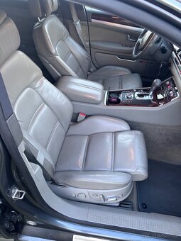 Audi A8 D3 - 9