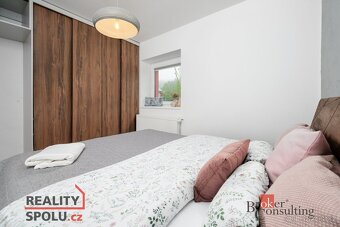 Prodej, byty/3+kk, 80 m2, Karlinská 3, 46010 Liberec, Libere - 9