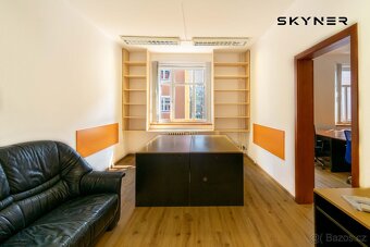 Pronájemubytování, 360 m2 - Ústí nad Labem - Střekov - 9