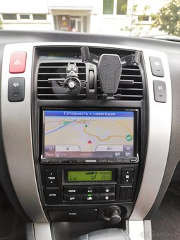 Hyundai Tucson 2007 - 9