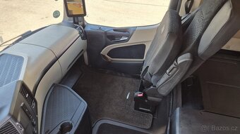 Prodám MERCEDES-BENZ ACTROS 1848 GIGA SPACE EURO 6 - 9