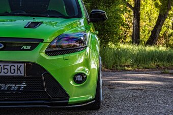 Ford Focus RS 2.5T 405PS (aj na splátky) - 9