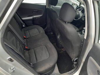 Kia Cee´d 1,6 CRDi 110 - 9