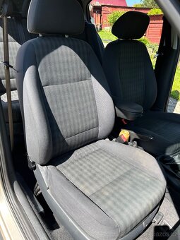 Škoda Octavia I 1,9 TDI - 9