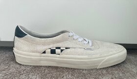 Tenisky zn.Vans Acer NI SP - vel.43 - 9