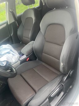 Audi a4 b8 allroad 2.0 tdi na náhradní díly - 9