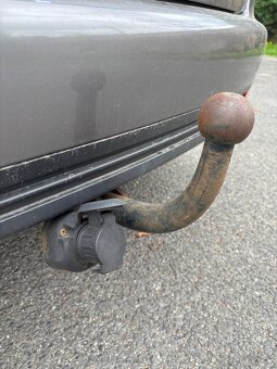 VW Touran 1t2 2008 1.9tdi 77kw chip 88kw DPF - 9