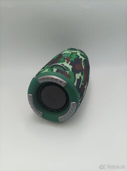 Nový reproduktor Xtreem3 mini - 9