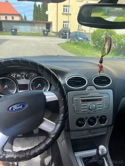 Ford Focus - 9