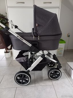 ABC design salsa 4air 2021 - dvojkombinace - 9