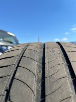 Michelin Energy Saver+ Green X 205/55 R16 - 9