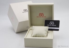 Rue du rhone 88 - automatické hodinky - 9