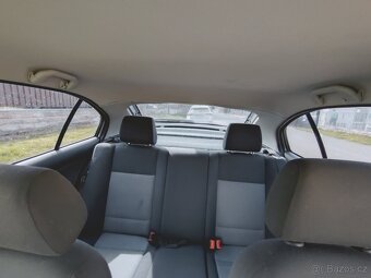 Octavia I 1.6 - 9