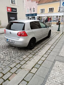 Golf 1.9 TDI - 9