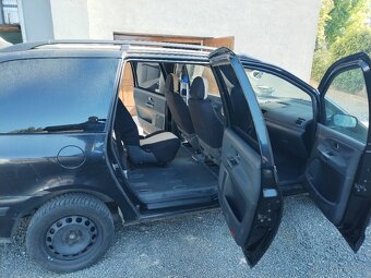 Volkswagen sharan - 9