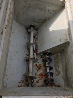 Čerpadlo na beton BMS - 9