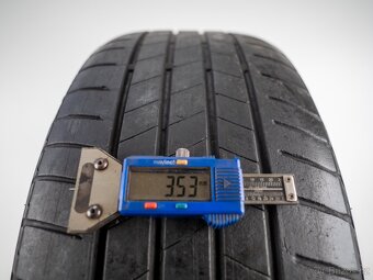 Škoda Yeti - 16" alu kola - Letní pneu - 9