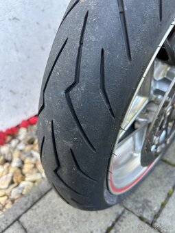 Prodám MV Agusta Brutale 750 S (F4) - jedinečný kus - 9