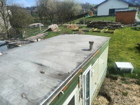 Mobilhome 10x3.2m - 9