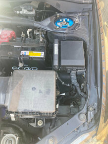 Mitsubishi Lancer EVO7 GT-A-GSR - 9