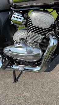 Jawa 300 CL - 9