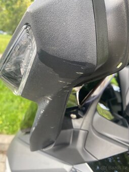 Prodám Honda Forza 350 r.v.2024 - 9