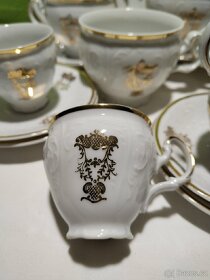 Porcelánová souprava EV26 - 9