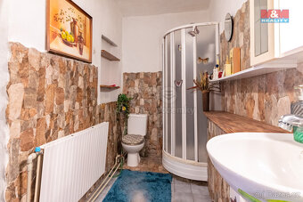 Prodej chalupy 3+1, 174 m², Hoštice - 9