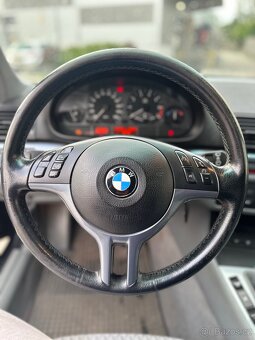 Bmw E46 316i - 9