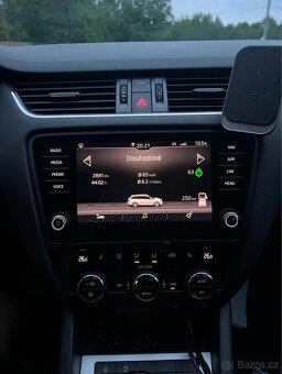 Škoda Octavia 2018 combi 1.4 TSI 110Kw - 9