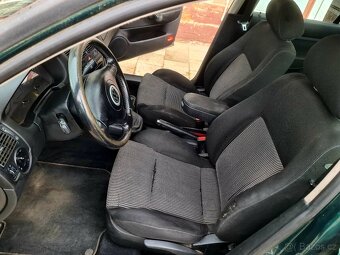 GOLF 4 IV 1.6i 74Kw Elek. Eko zaplacen - 9