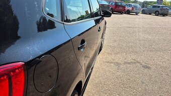 VW Polo 1.4 16V 2010 Comfortline - 9