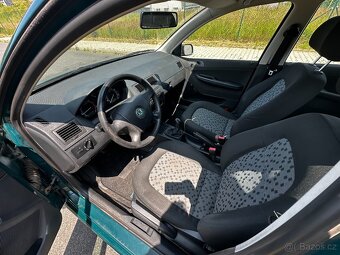 ŠKODA FABIA 1.2 HTP - 9