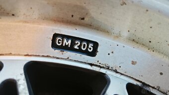 Gutmann 4x108 r15 - 9